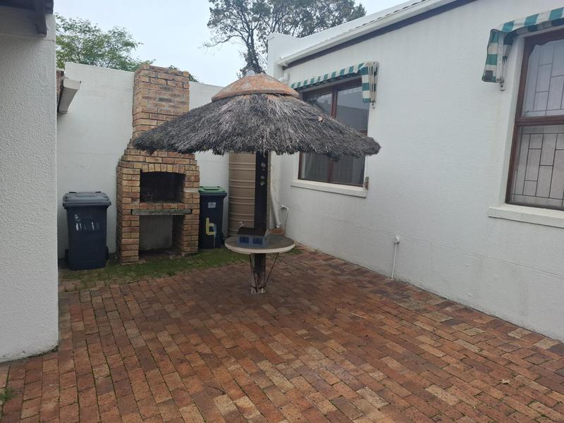 To Let 2 Bedroom Property for Rent in Vredenberg Western Cape